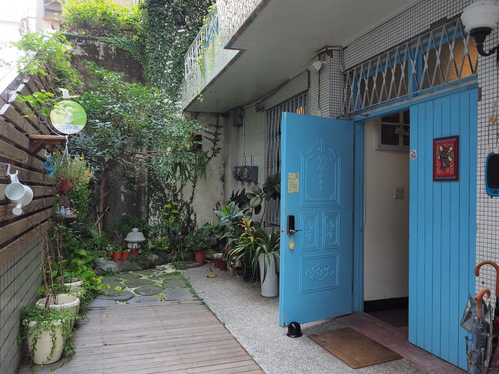 Turret Houses Daire Tainan Dış mekan fotoğraf